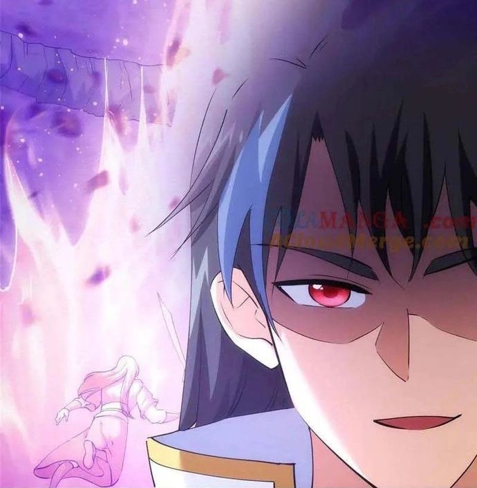 Truyện Tranh Ta Đoạt Xá Người Chơi Hệ Thống trang 7