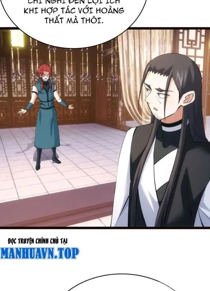 Truyện Tranh Ta Đoạt Xá Người Chơi Hệ Thống trang 7