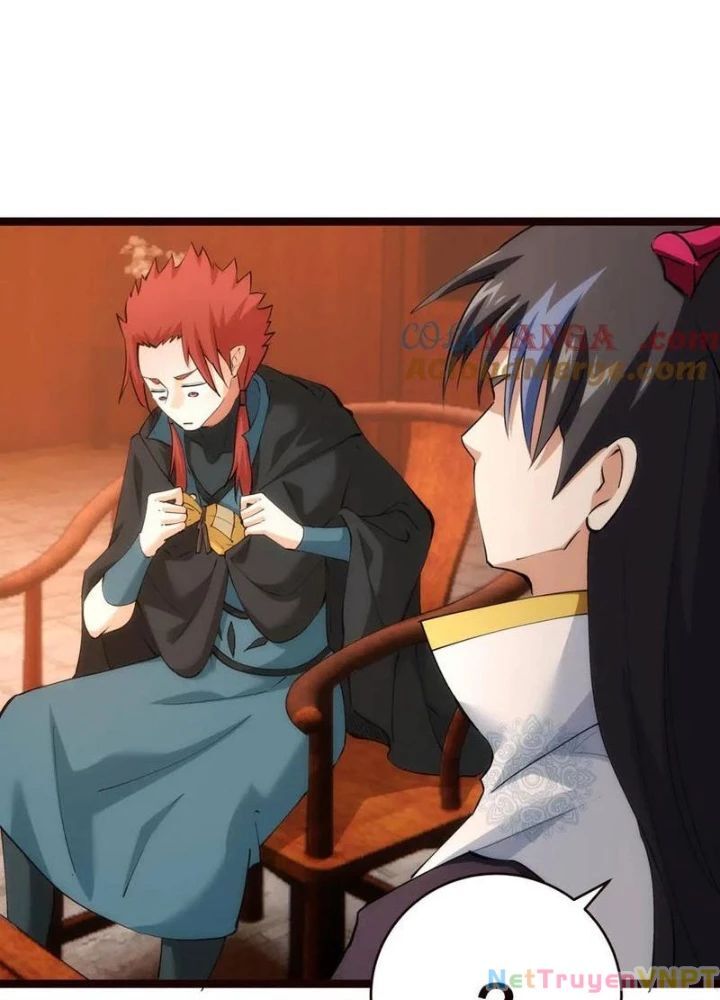 Truyện Tranh Ta Đoạt Xá Người Chơi Hệ Thống trang 7