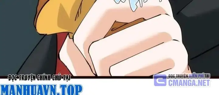 Truyện Tranh Ta Đoạt Xá Người Chơi Hệ Thống trang 7