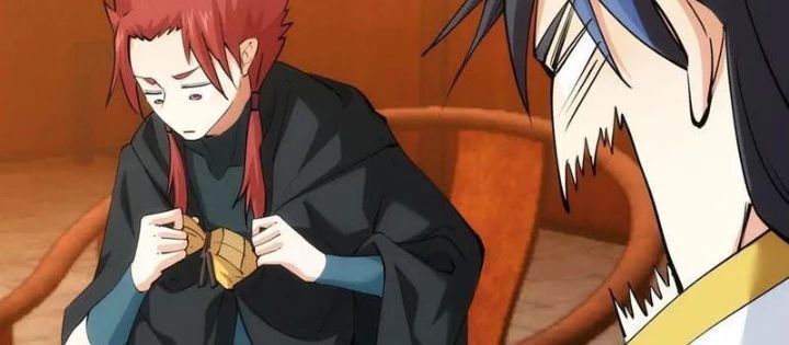 Truyện Tranh Ta Đoạt Xá Người Chơi Hệ Thống trang 7