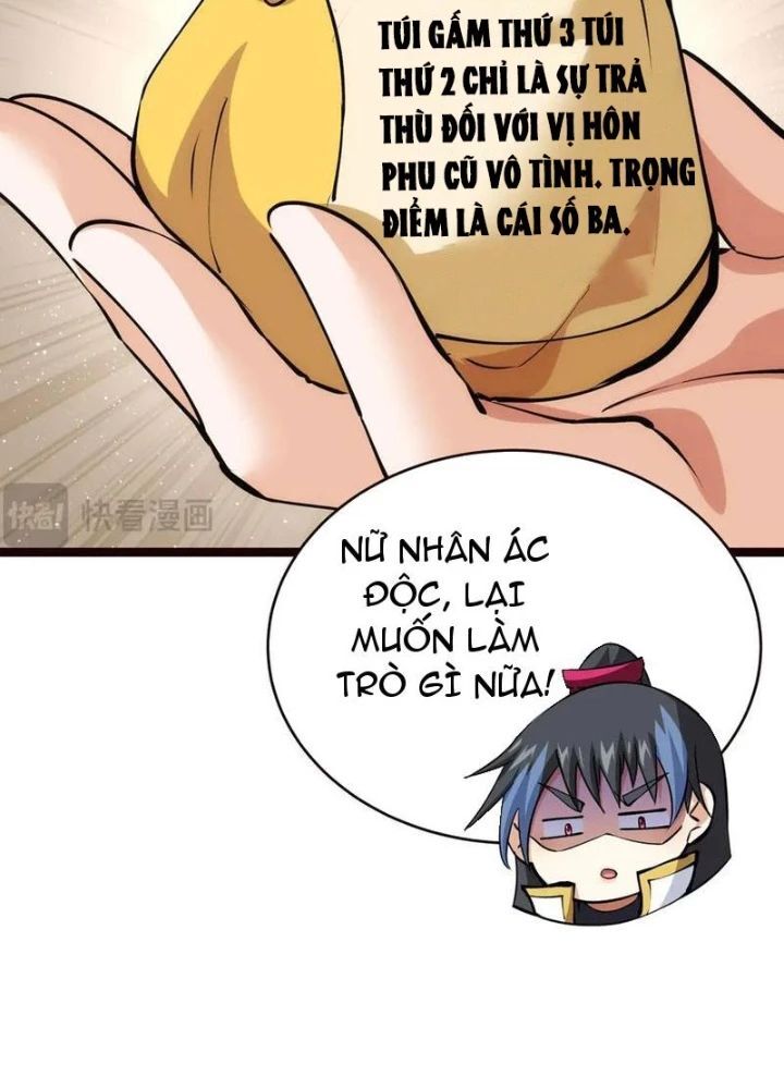 Truyện Tranh Ta Đoạt Xá Người Chơi Hệ Thống trang 7