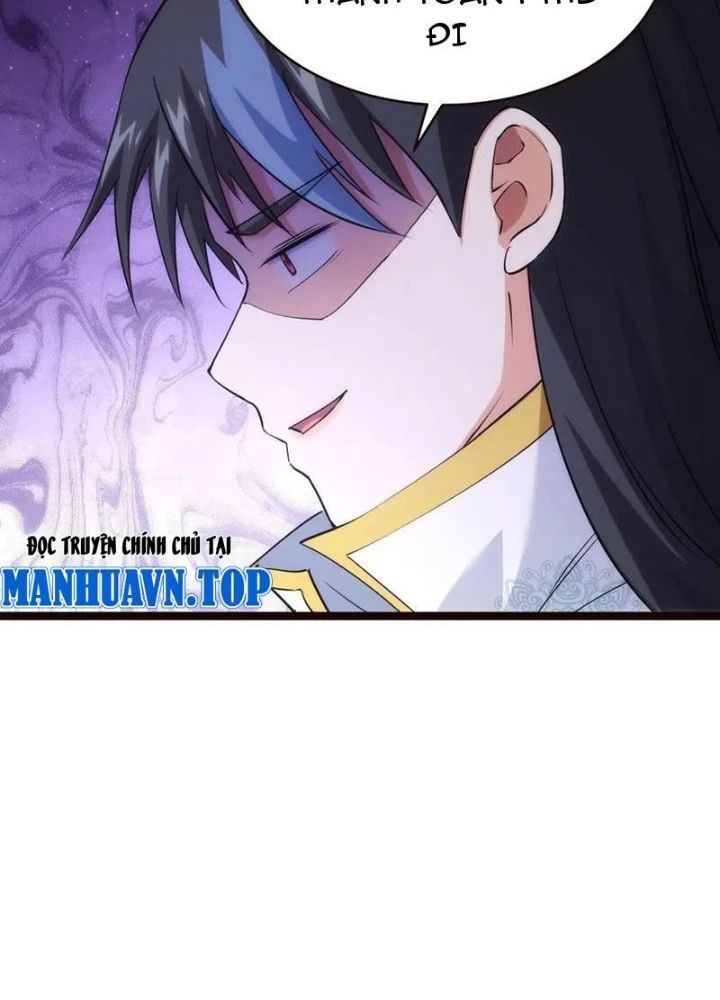 Truyện Tranh Ta Đoạt Xá Người Chơi Hệ Thống trang 7