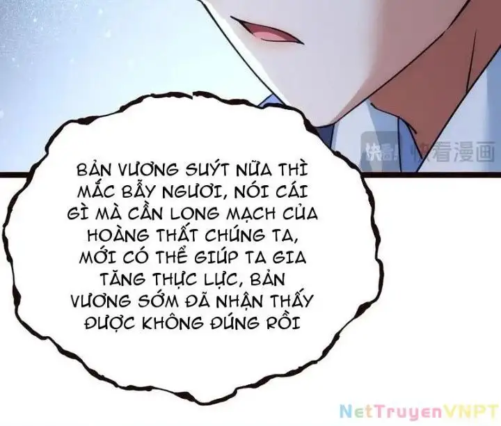 Truyện Tranh Ta Đoạt Xá Người Chơi Hệ Thống trang 7