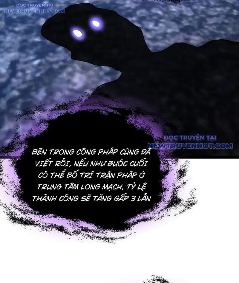 Truyện Tranh Ta Đoạt Xá Người Chơi Hệ Thống trang 7