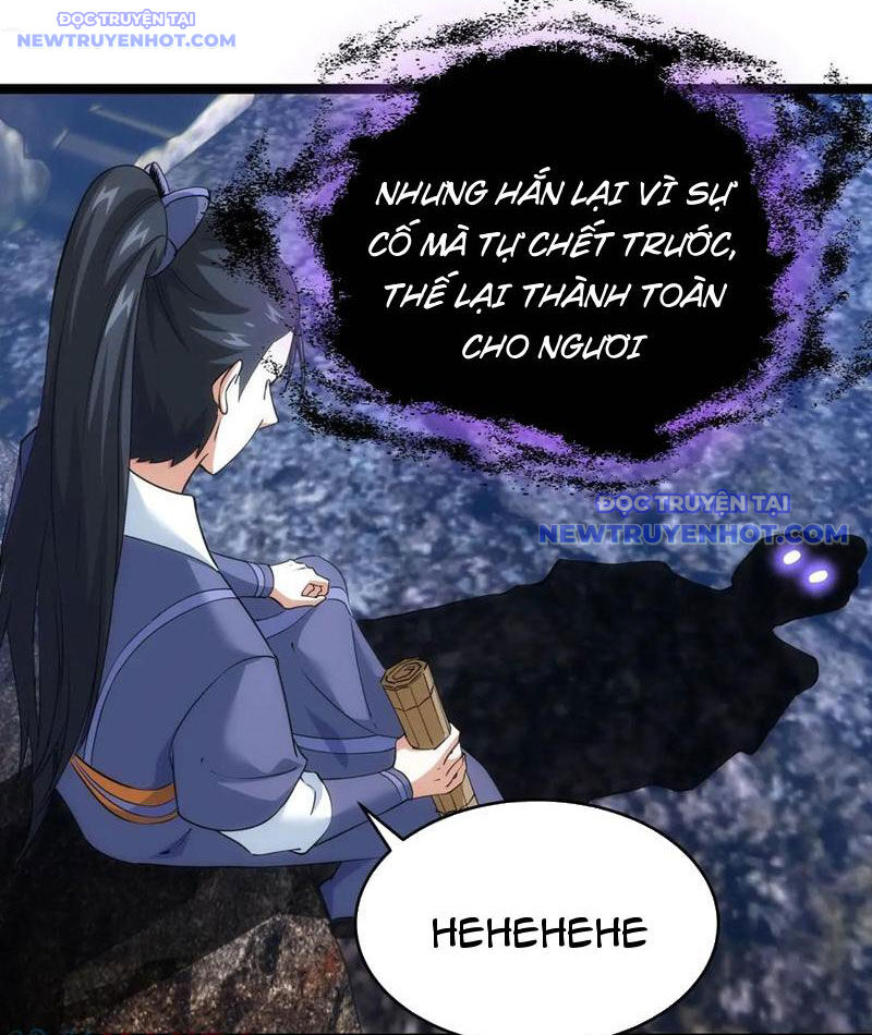 Truyện Tranh Ta Đoạt Xá Người Chơi Hệ Thống trang 7