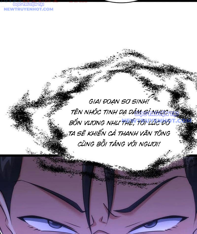 Truyện Tranh Ta Đoạt Xá Người Chơi Hệ Thống trang 7