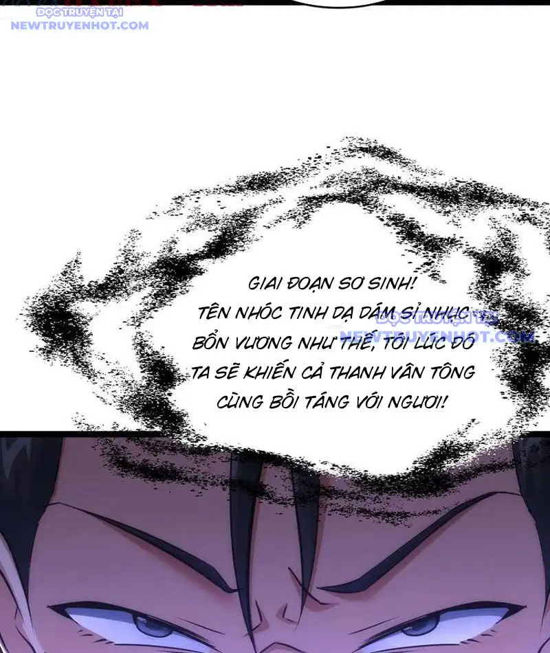 Truyện Tranh Ta Đoạt Xá Người Chơi Hệ Thống trang 7