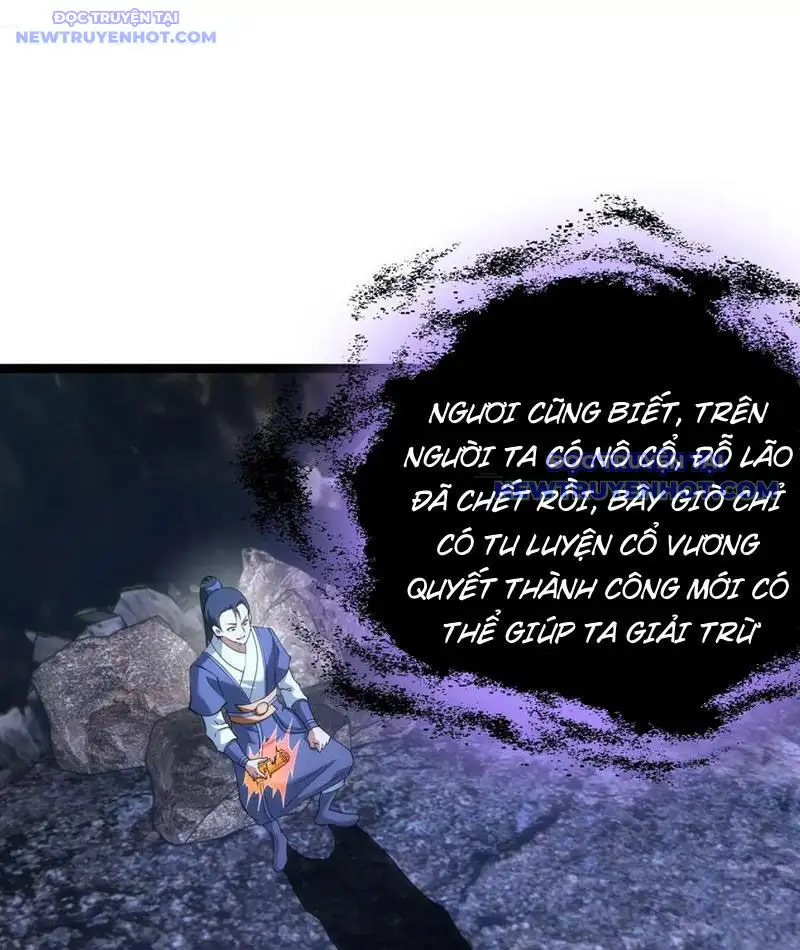 Truyện Tranh Ta Đoạt Xá Người Chơi Hệ Thống trang 7