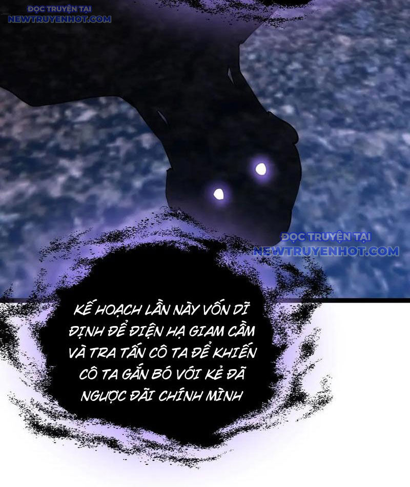 Truyện Tranh Ta Đoạt Xá Người Chơi Hệ Thống trang 7
