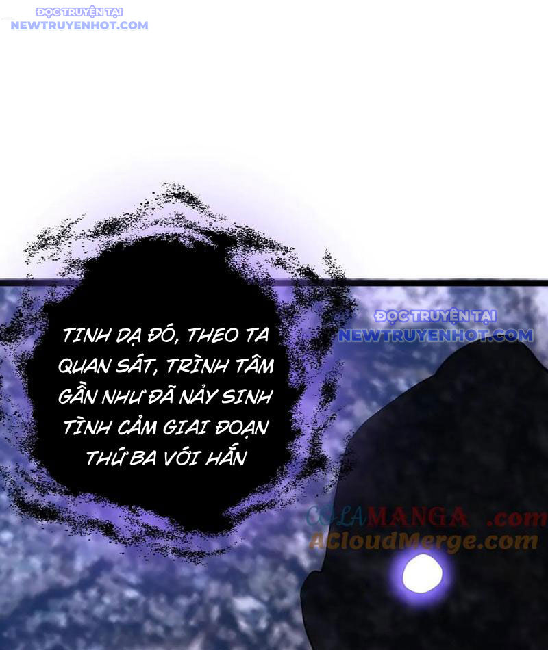 Truyện Tranh Ta Đoạt Xá Người Chơi Hệ Thống trang 7