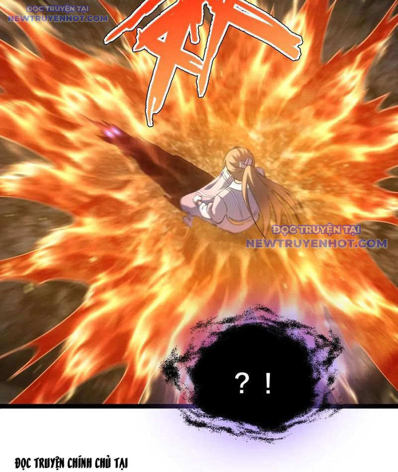 Truyện Tranh Ta Đoạt Xá Người Chơi Hệ Thống trang 7