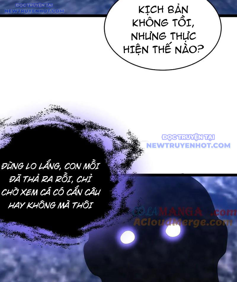 Truyện Tranh Ta Đoạt Xá Người Chơi Hệ Thống trang 7