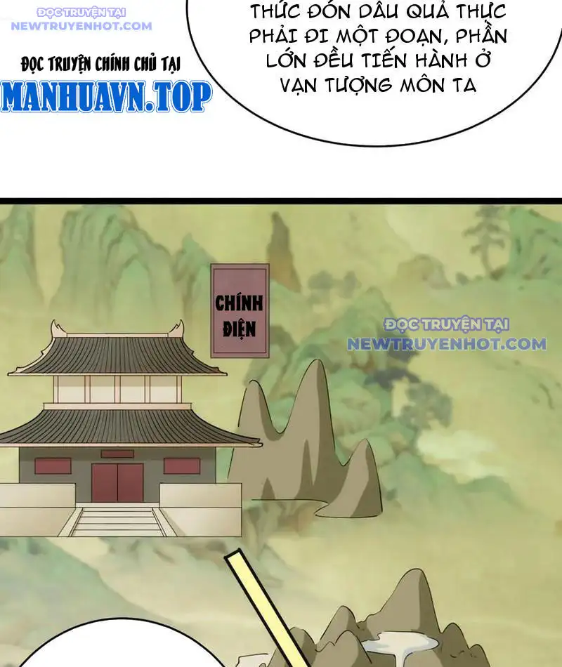 Truyện Tranh Ta Đoạt Xá Người Chơi Hệ Thống trang 7