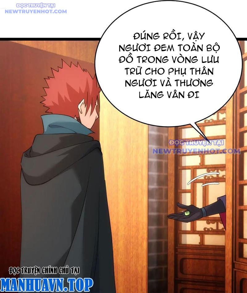 Truyện Tranh Ta Đoạt Xá Người Chơi Hệ Thống trang 7