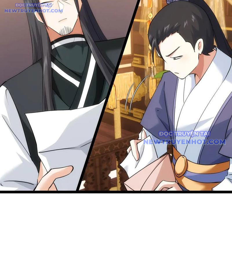 Truyện Tranh Ta Đoạt Xá Người Chơi Hệ Thống trang 7