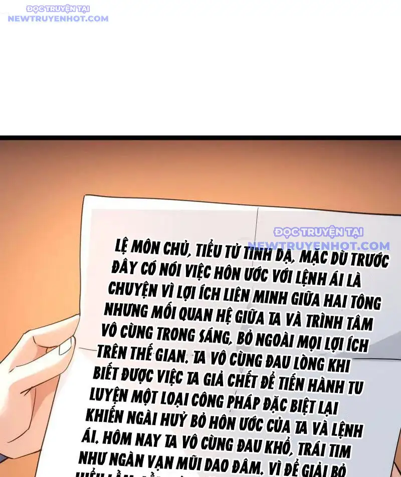 Truyện Tranh Ta Đoạt Xá Người Chơi Hệ Thống trang 7