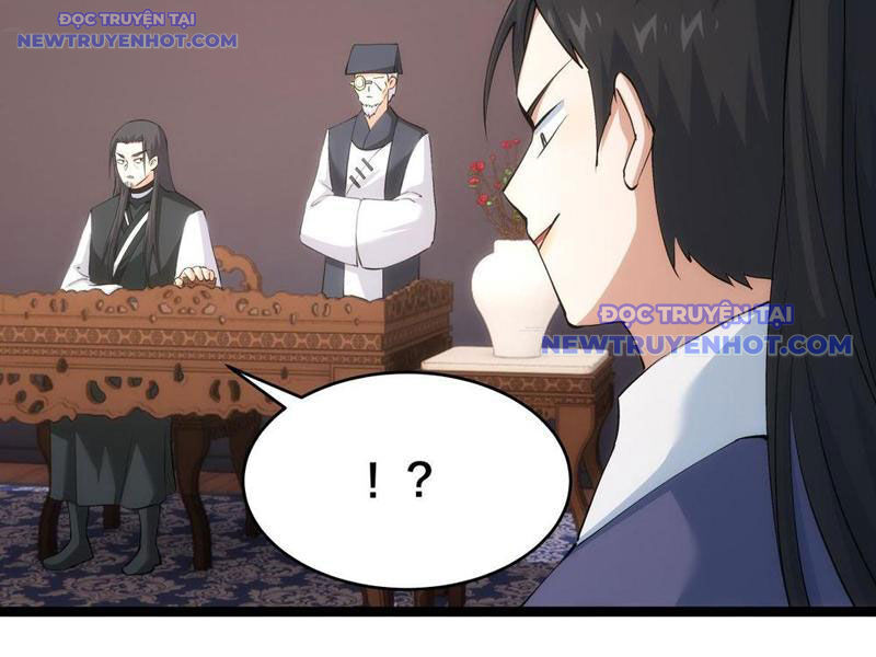 Truyện Tranh Ta Đoạt Xá Người Chơi Hệ Thống trang 7