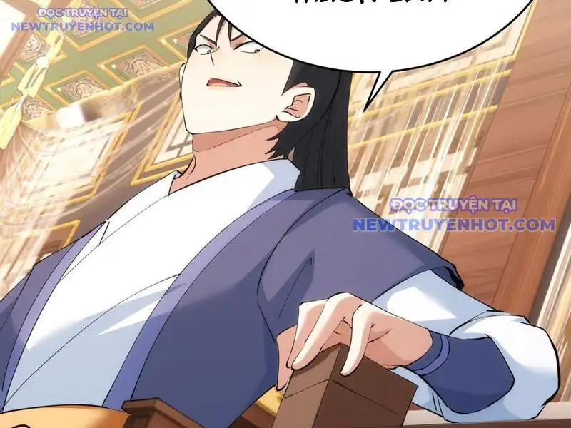 Truyện Tranh Ta Đoạt Xá Người Chơi Hệ Thống trang 7
