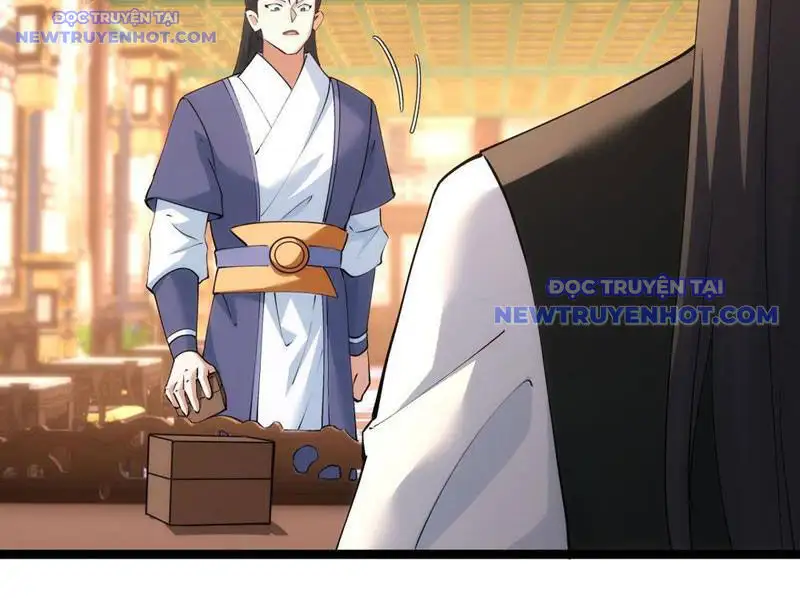 Truyện Tranh Ta Đoạt Xá Người Chơi Hệ Thống trang 7
