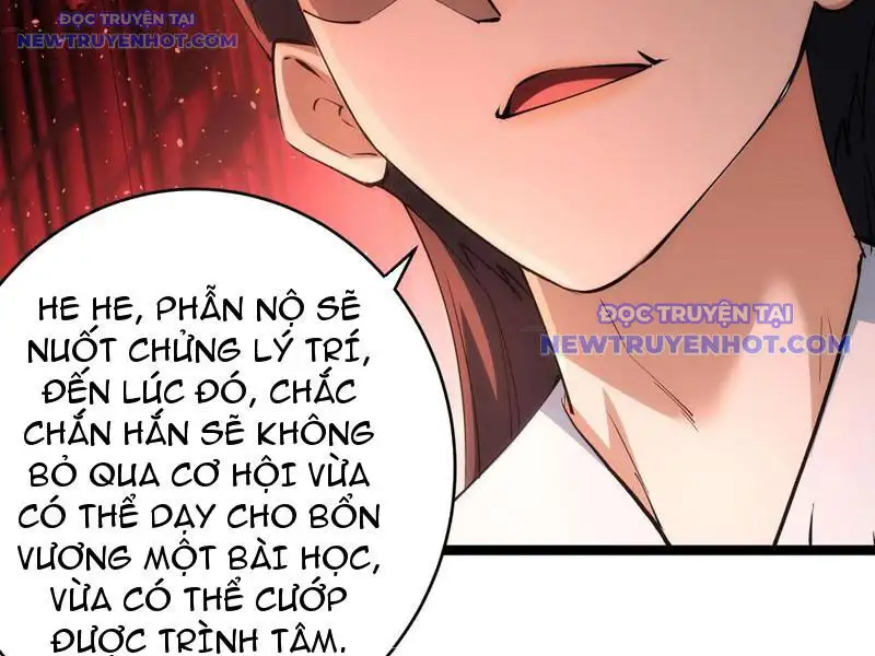 Truyện Tranh Ta Đoạt Xá Người Chơi Hệ Thống trang 7