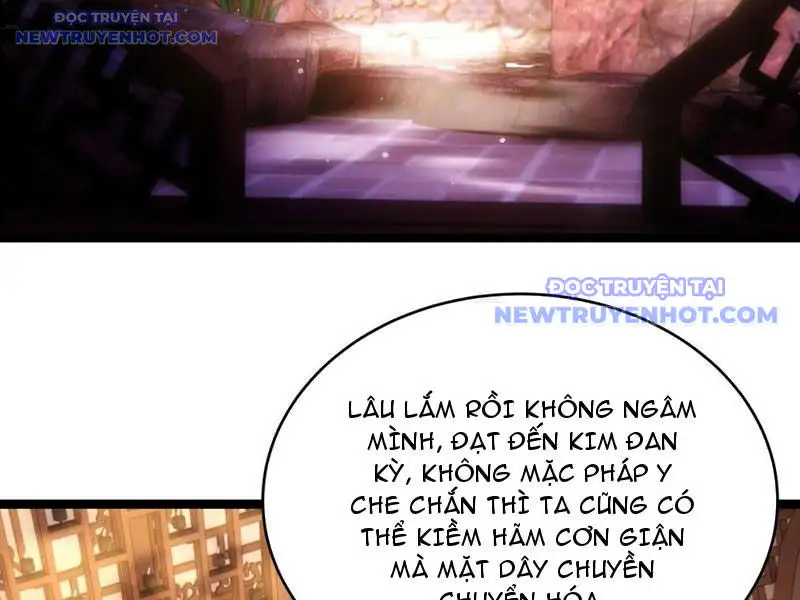 Truyện Tranh Ta Đoạt Xá Người Chơi Hệ Thống trang 7