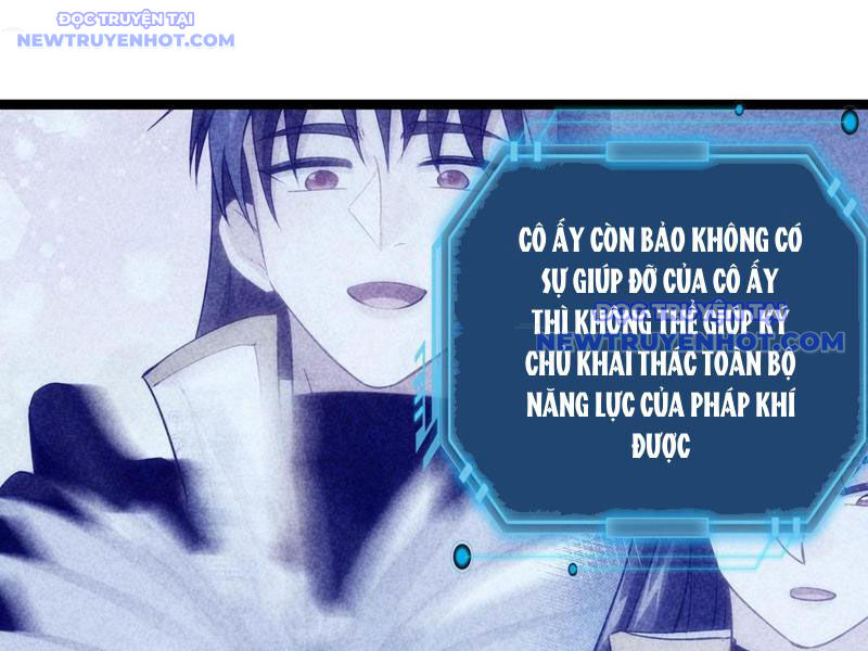 Truyện Tranh Ta Đoạt Xá Người Chơi Hệ Thống trang 7