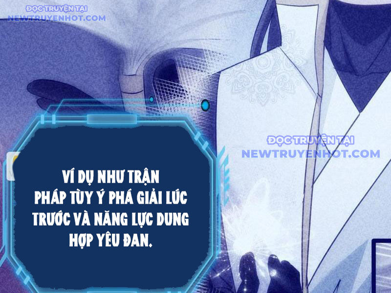 Truyện Tranh Ta Đoạt Xá Người Chơi Hệ Thống trang 7