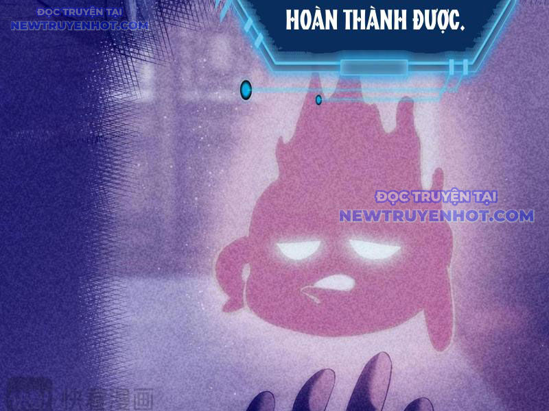 Truyện Tranh Ta Đoạt Xá Người Chơi Hệ Thống trang 7