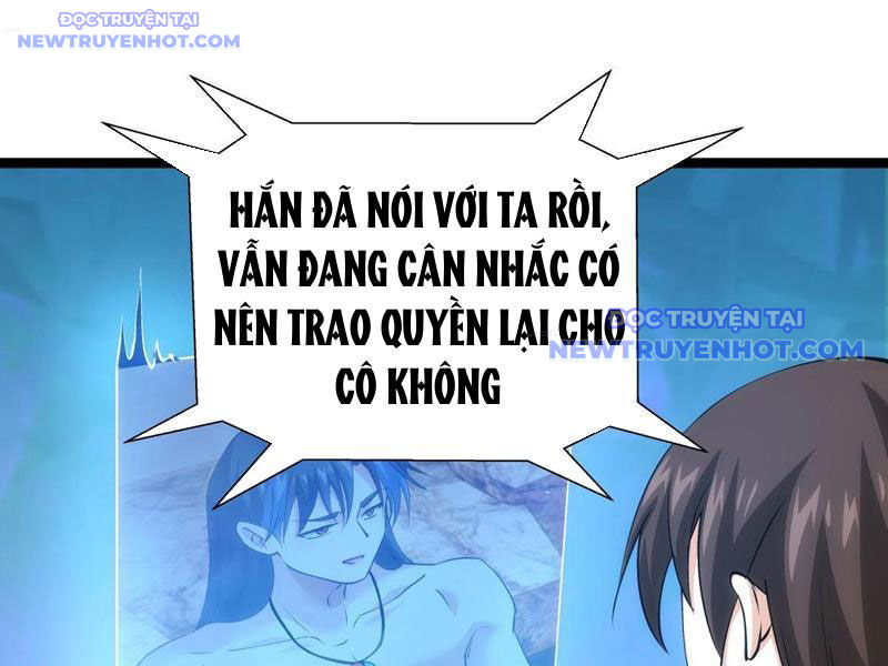 Truyện Tranh Ta Đoạt Xá Người Chơi Hệ Thống trang 7