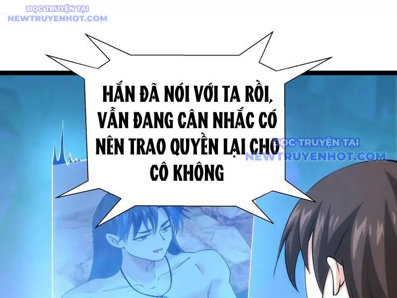 Truyện Tranh Ta Đoạt Xá Người Chơi Hệ Thống trang 7