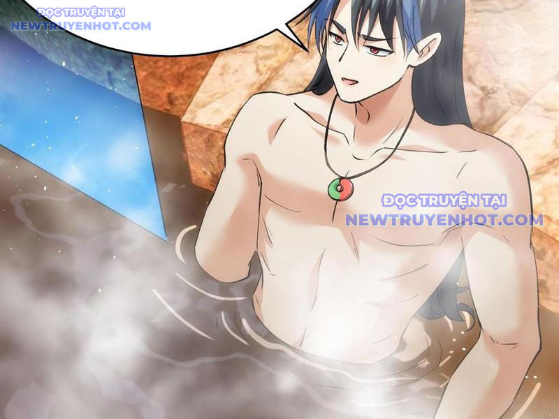 Truyện Tranh Ta Đoạt Xá Người Chơi Hệ Thống trang 7