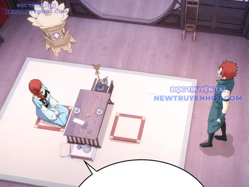 Truyện Tranh Ta Đoạt Xá Người Chơi Hệ Thống trang 7