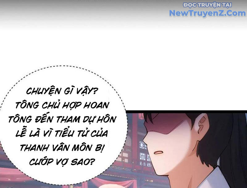 Truyện Tranh Ta Đoạt Xá Người Chơi Hệ Thống trang 7