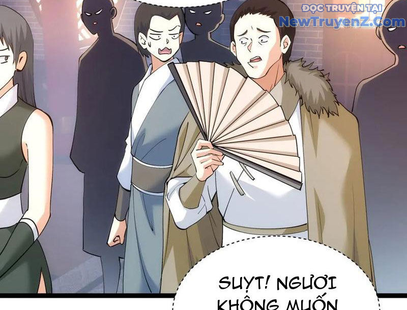 Truyện Tranh Ta Đoạt Xá Người Chơi Hệ Thống trang 7