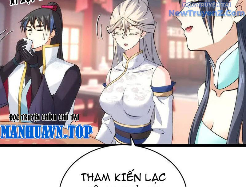 Truyện Tranh Ta Đoạt Xá Người Chơi Hệ Thống trang 7