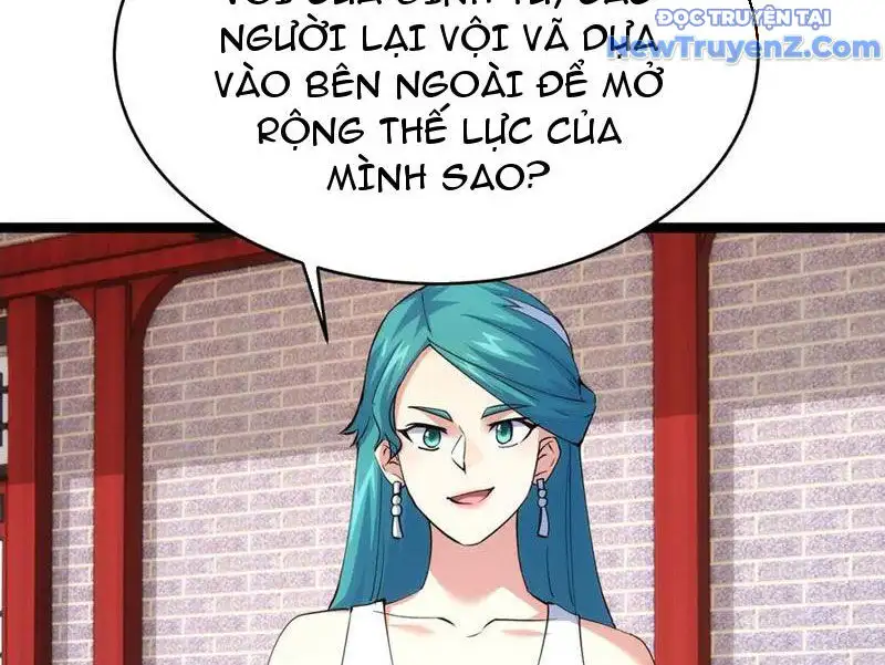 Truyện Tranh Ta Đoạt Xá Người Chơi Hệ Thống trang 7