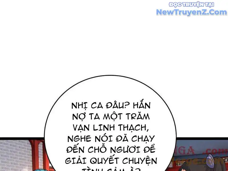 Truyện Tranh Ta Đoạt Xá Người Chơi Hệ Thống trang 7