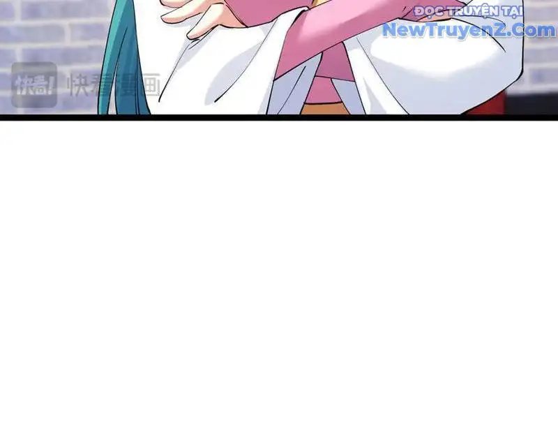 Truyện Tranh Ta Đoạt Xá Người Chơi Hệ Thống trang 7