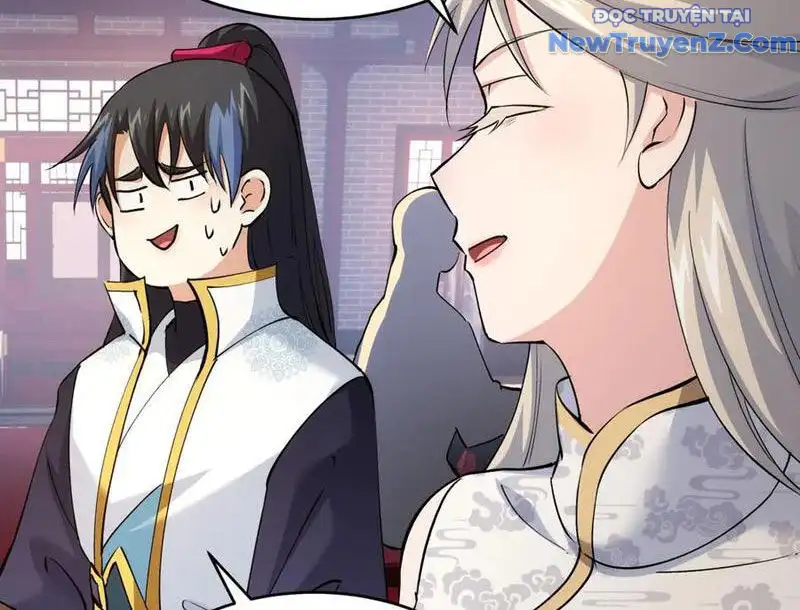 Truyện Tranh Ta Đoạt Xá Người Chơi Hệ Thống trang 7