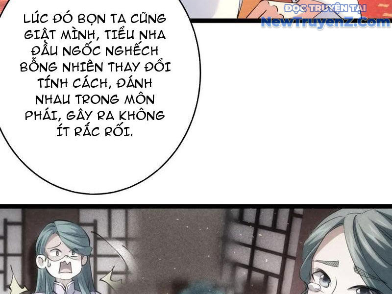 Truyện Tranh Ta Đoạt Xá Người Chơi Hệ Thống trang 7