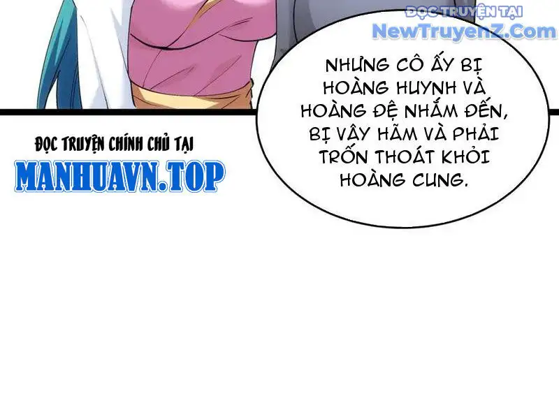 Truyện Tranh Ta Đoạt Xá Người Chơi Hệ Thống trang 7