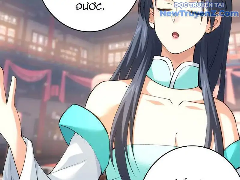 Truyện Tranh Ta Đoạt Xá Người Chơi Hệ Thống trang 7