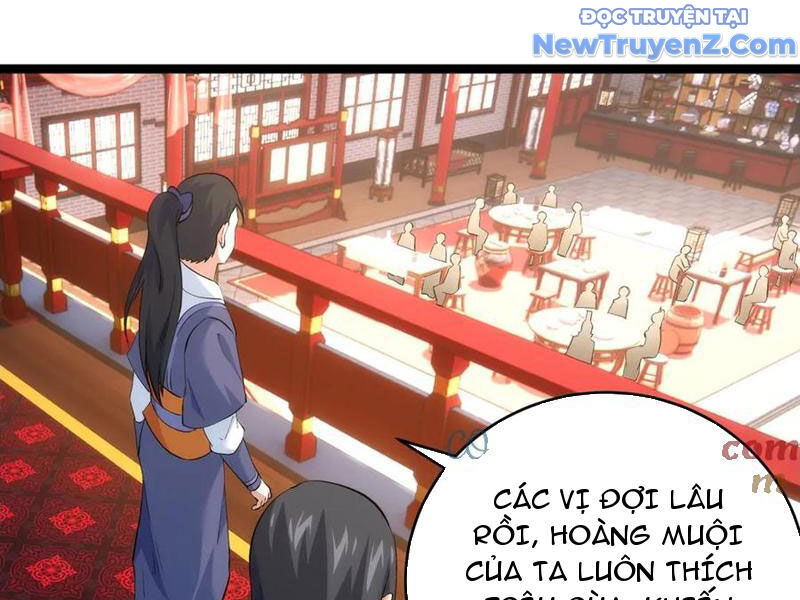 Truyện Tranh Ta Đoạt Xá Người Chơi Hệ Thống trang 7
