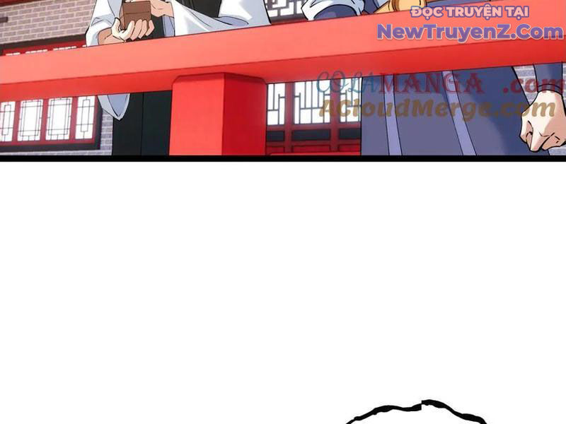 Truyện Tranh Ta Đoạt Xá Người Chơi Hệ Thống trang 7