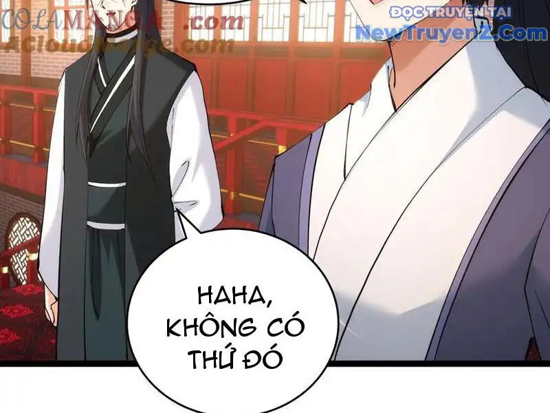 Truyện Tranh Ta Đoạt Xá Người Chơi Hệ Thống trang 7