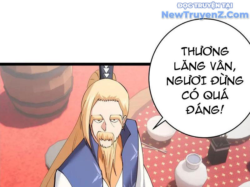 Truyện Tranh Ta Đoạt Xá Người Chơi Hệ Thống trang 7