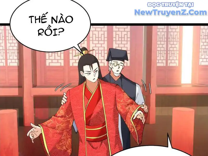 Truyện Tranh Ta Đoạt Xá Người Chơi Hệ Thống trang 7