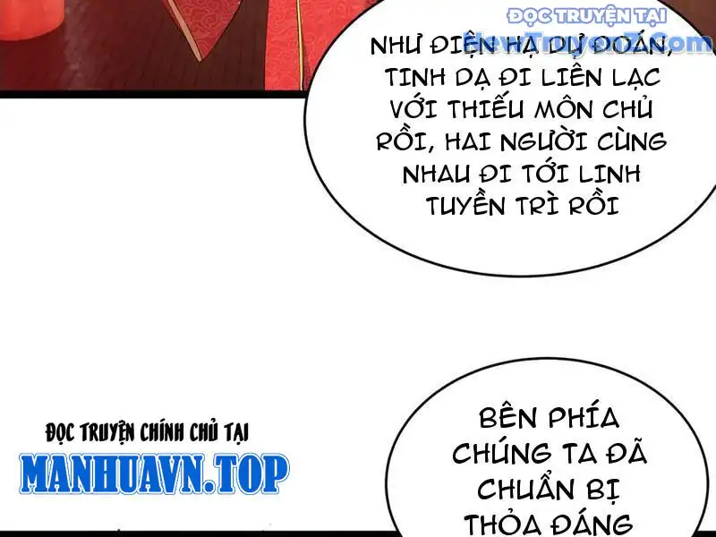 Truyện Tranh Ta Đoạt Xá Người Chơi Hệ Thống trang 7