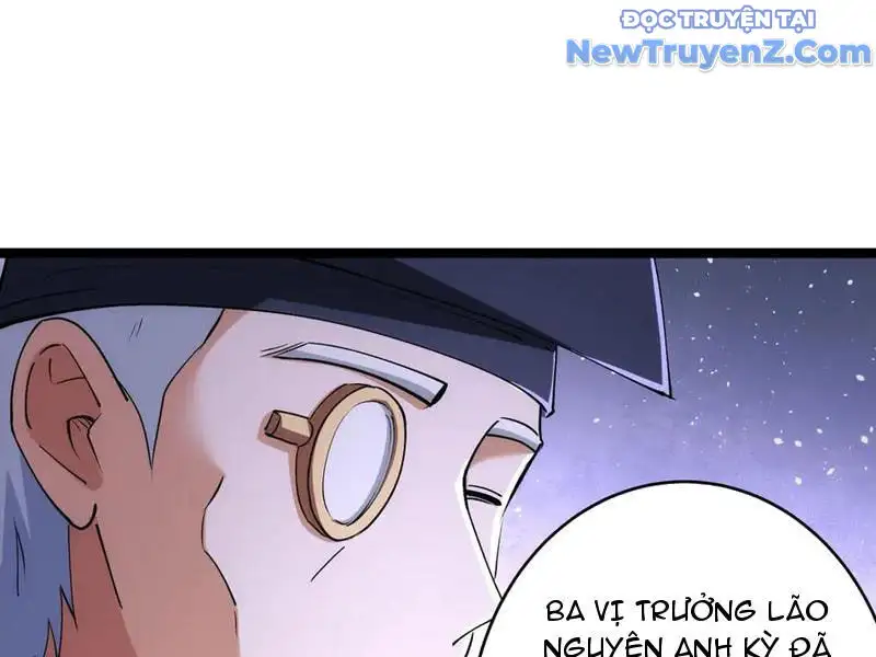 Truyện Tranh Ta Đoạt Xá Người Chơi Hệ Thống trang 7